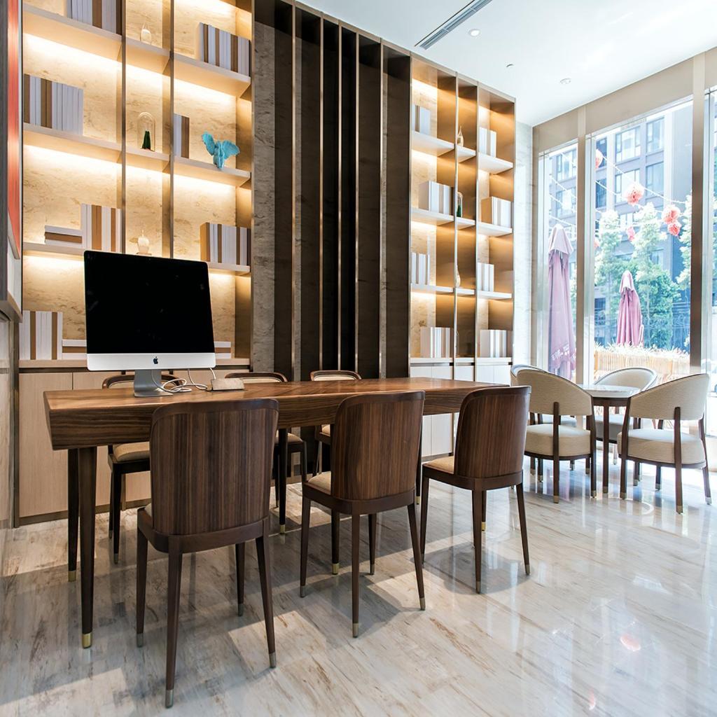 Ji Hotel Chengdu Shuangliu International Airport المظهر الخارجي الصورة